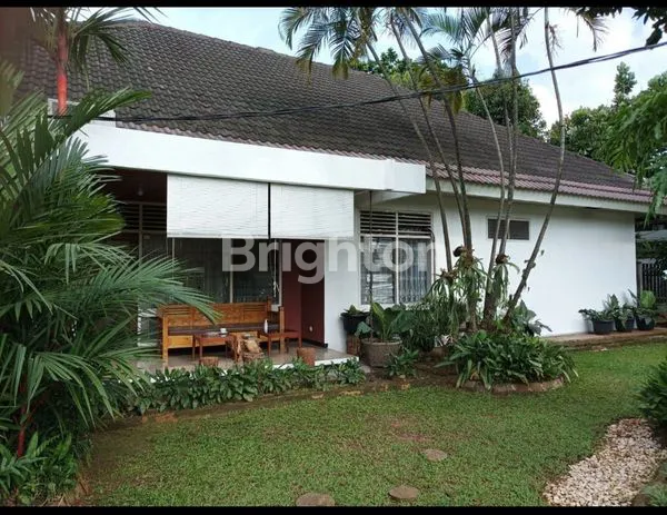 image RUMAH RAPI DAN ASRI DI CILANDAK  BARAT , JAKARTA SELATAN (3)