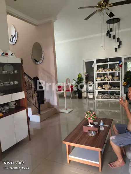 image RUMAH DI ALEXANDRIA RESIDENCE OPI JAKABARING, PALEMBANG, SUMSEL, INDONESIA (2)