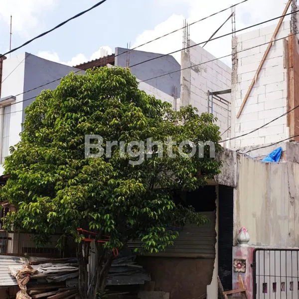 image RUMAH BABATAN PRATAMA WIYUNG SURABAYA (1)