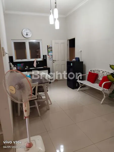 image RUMAH DI ALEXANDRIA RESIDENCE OPI JAKABARING, PALEMBANG, SUMSEL, INDONESIA (6)