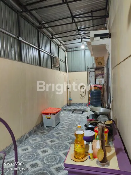 image RUMAH DI ALEXANDRIA RESIDENCE OPI JAKABARING, PALEMBANG, SUMSEL, INDONESIA (7)