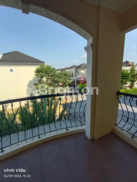 image RUMAH DI ALEXANDRIA RESIDENCE OPI JAKABARING, PALEMBANG, SUMSEL, INDONESIA (8)