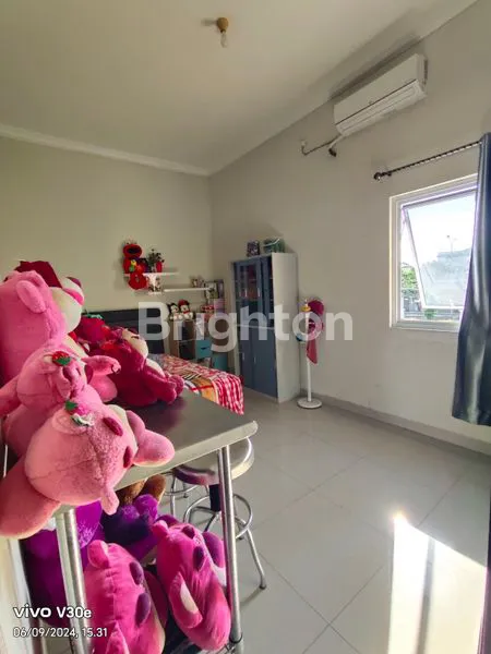 image RUMAH DI ALEXANDRIA RESIDENCE OPI JAKABARING, PALEMBANG, SUMSEL, INDONESIA (3)