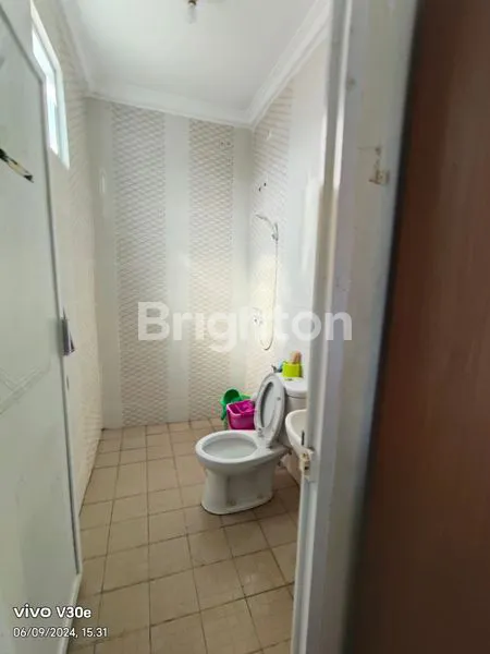 image RUMAH DI ALEXANDRIA RESIDENCE OPI JAKABARING, PALEMBANG, SUMSEL, INDONESIA (5)