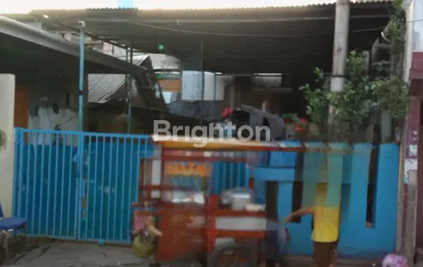 Gambar Property RUMAH DI GROGOL