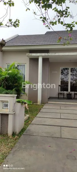 image RUMAH SUVARNA SUTERA, CIKUPA, TANGERANG (1)