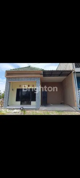 Gambar Property RUMAH NGORO