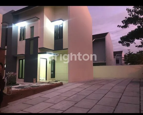 image RUMAH MUNGIL DI PESONA METROPOLITAN (6)