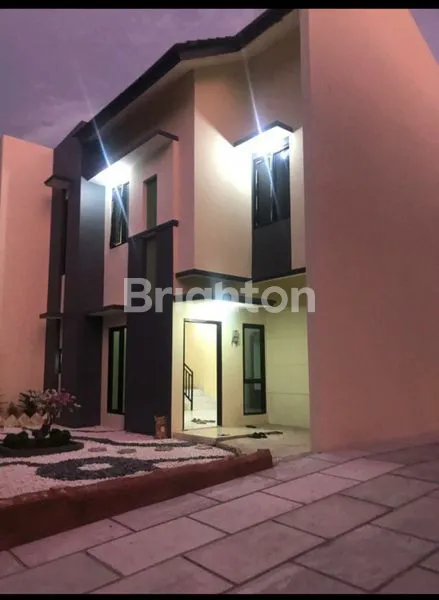 image RUMAH MUNGIL DI PESONA METROPOLITAN (3)