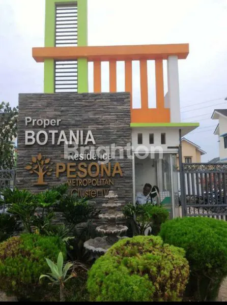 image RUMAH MUNGIL DI PESONA METROPOLITAN (4)