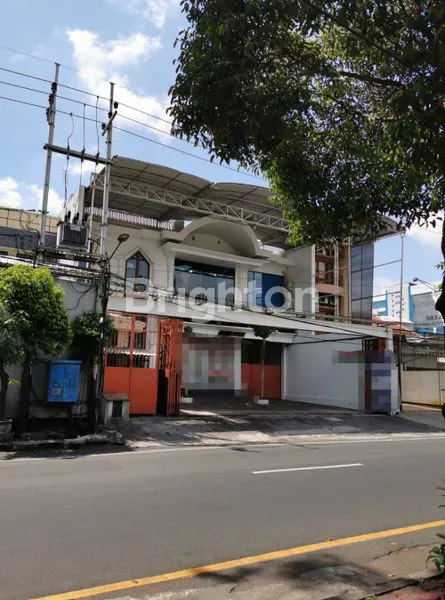 image RUMAH SIAP HUNI ISTIMEWA DI NOL JL BILITON (1)