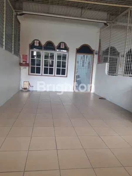 image RUKO INTI KOTA, JL. MUJAHIR. DAERAH WAHIDIN. DEKAT SEKOLAH NASIONAL PLUS MENTARI BANGSA (2)