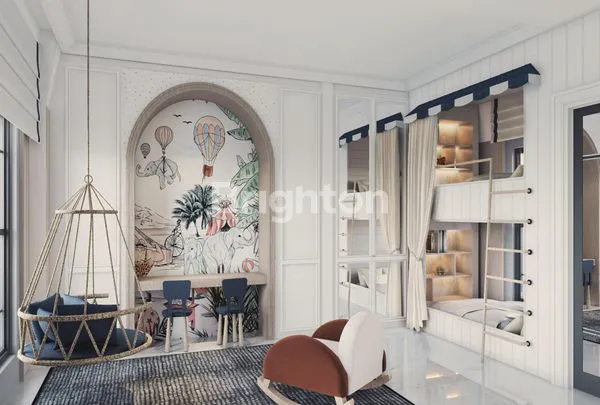 image CLUSTER TERAKHIR MELROSE RESIDENCE DUTA GARDEN (3)