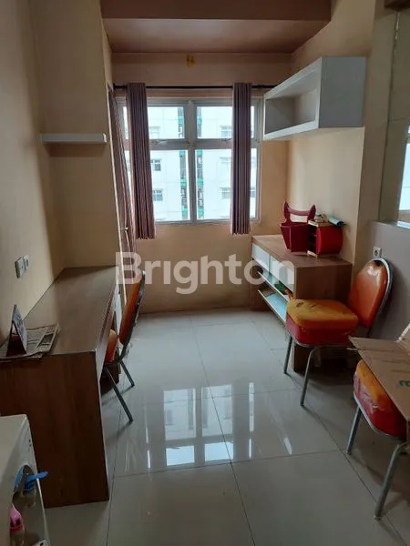 image APARTEMEN GUNAWANGSA MERR 2 BR SURABAYA TIMUR, FULL FURNISH, TINGGAL BAWA KOPERRR (5)