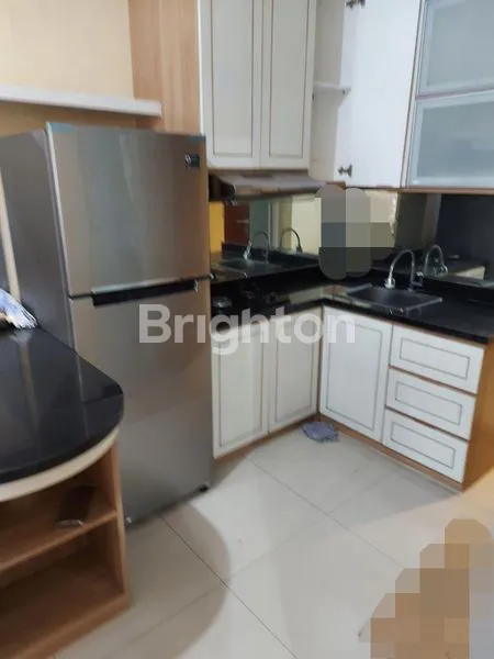 image APARTEMEN GUNAWANGSA MERR 2 BR SURABAYA TIMUR, FULL FURNISH, TINGGAL BAWA KOPERRR (2)