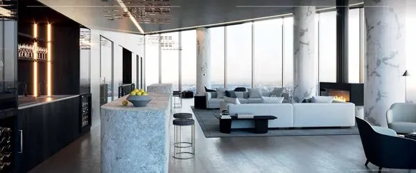 Image more Sapphire by the Gardens - Melbourne - SP Setia