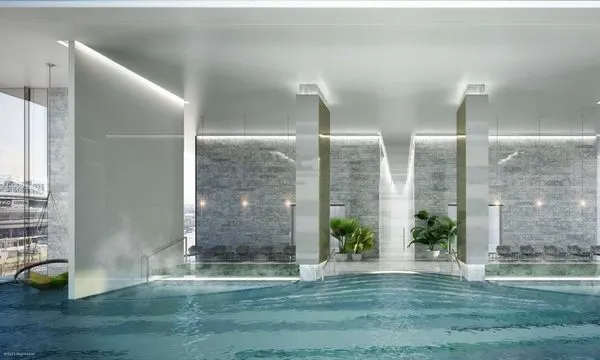 Image more Premier Tower - Melbourne - Fragrance Group