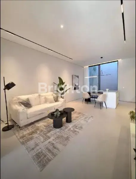 image RUMAH NEW GRESS SUTOREJO UTARA DEKAT MULYOSARI, PAKUWON CITY, KENJERAN (2)