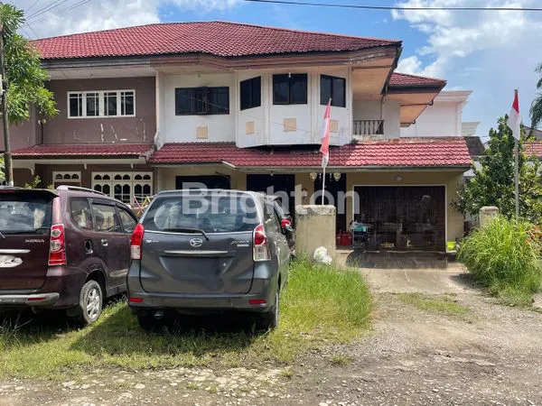 Gambar Property JL SUPRAPTO- SUPRATO VI.