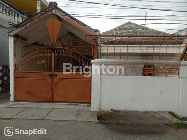 Gambar Property RUMAH PLOSO TIMUR