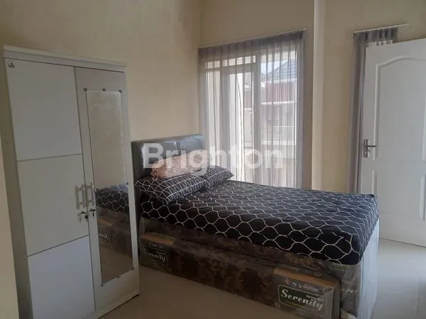image RUMAH FULL FURNISHED DEKAT ALUN ALUN BATU KOTA MALANG (5)