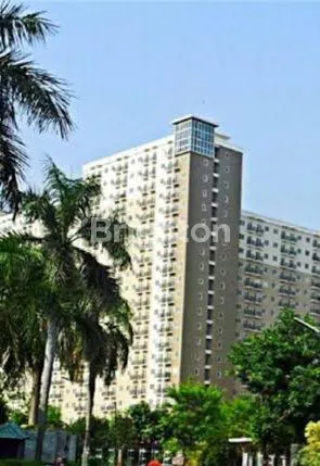 PURI PARKVIEW APARTEMEN JL PESANGRAHAN KEMBANGAN KEBUN JERUK JAKARTA BARAT