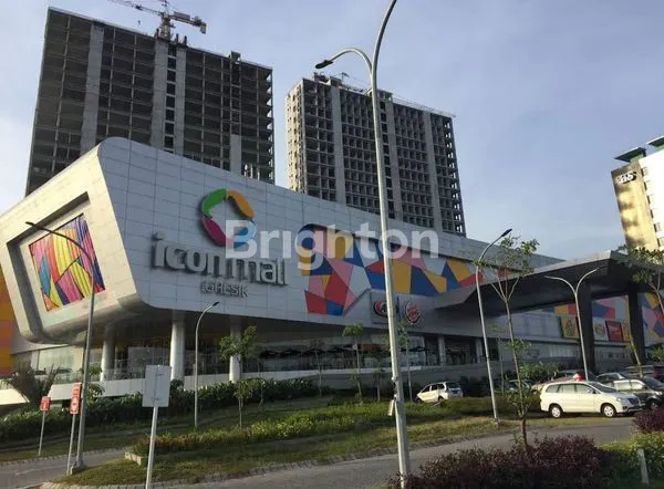 image APARTEMEN ICON MALL GRESIK (1)