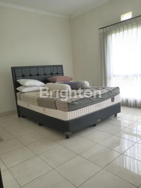 image RUMAH 2 LANTAI SIAP HUNI DI CLUSTER CENDANA BOGOR NIRWANA RESIDENCE - BOGOR (2)