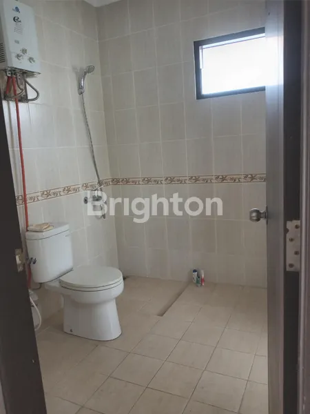 image RUMAH 2 LANTAI SIAP HUNI DI CLUSTER CENDANA BOGOR NIRWANA RESIDENCE - BOGOR (3)