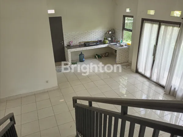 image RUMAH 2 LANTAI SIAP HUNI DI CLUSTER CENDANA BOGOR NIRWANA RESIDENCE - BOGOR (5)