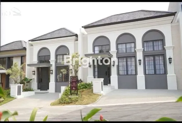 image HUNIAN CANTIK VIEW PEGUNUNGAN CITRA CITY SENTUL (1)