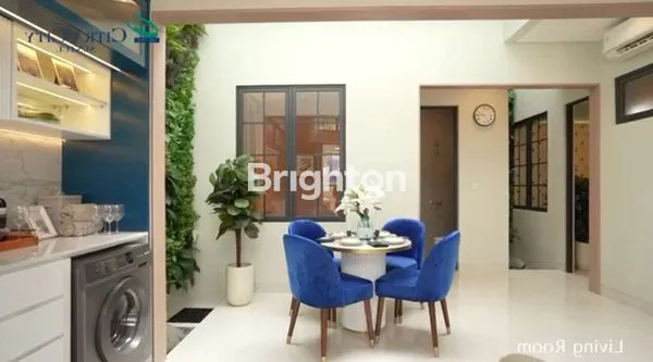 image HUNIAN CANTIK VIEW PEGUNUNGAN CITRA CITY SENTUL (4)