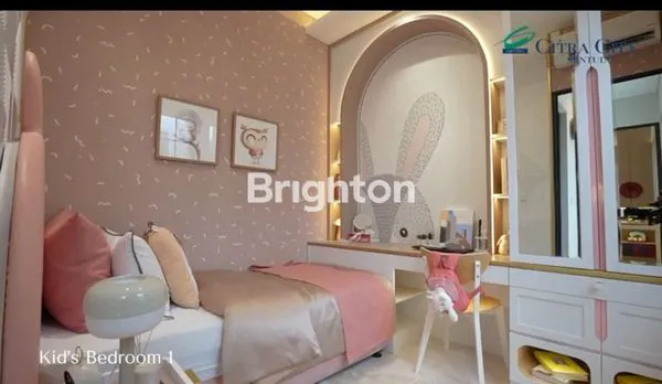 image HUNIAN CANTIK VIEW PEGUNUNGAN CITRA CITY SENTUL (3)