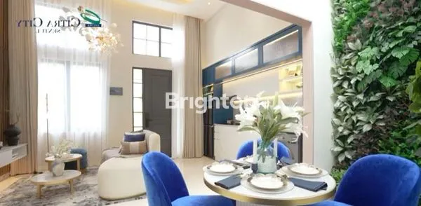 image HUNIAN CANTIK VIEW PEGUNUNGAN CITRA CITY SENTUL (2)