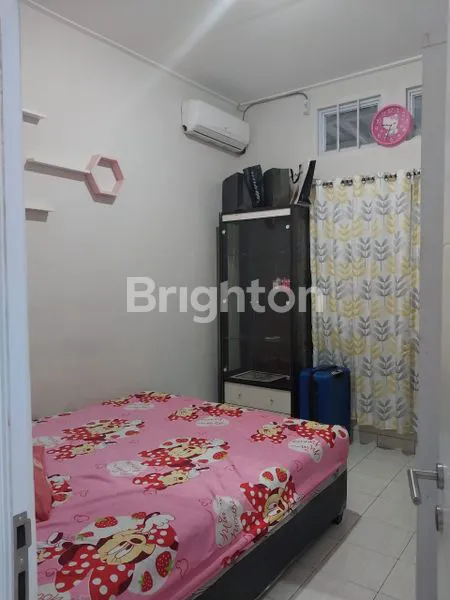 image RUMAH DENGAN PERABOT DI ROYAL CENTRALAND (4)