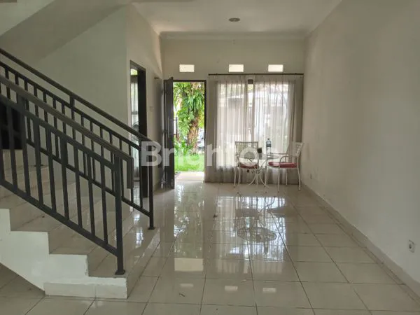 image RUMAH 2 LANTAI SIAP HUNI DI CLUSTER CENDANA BOGOR NIRWANA RESIDENCE - BOGOR (8)