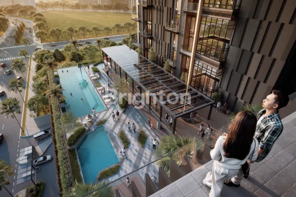 image APARTEMEN EKSKLUSIF PILIHAN KAUM MILLENIAL (1)