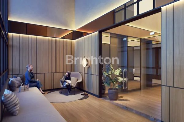 image APARTEMEN EKSKLUSIF PILIHAN KAUM MILLENIAL (2)