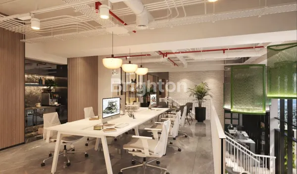 image APARTEMEN EKSKLUSIF PILIHAN KAUM MILLENIAL (4)