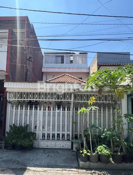 Gambar Property DUKUH KUPANG BARAT