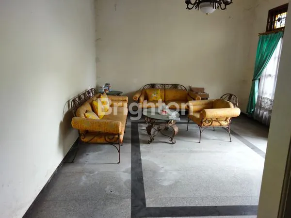 image RUMAH 2 LANTAI SIAP HUNI, AREA SURABAYA BARAT (8)
