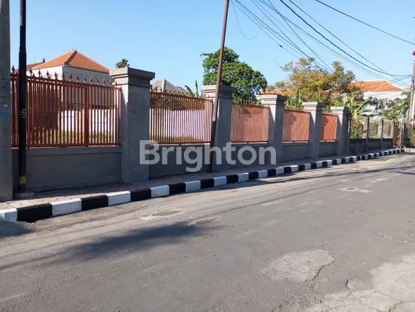 Gambar Property TANAH STRATEGIS DIPUSAT KOTA  DENPASAR SIAP DI BANGUN.