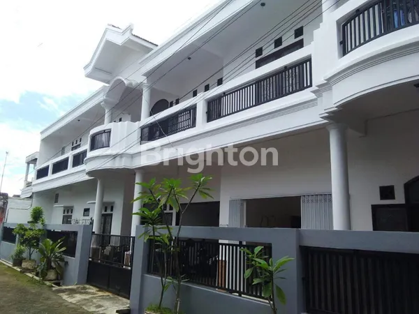 image RUMAH KOS AKTIF 2 LANTAI DI JL SALAK DAU MALANG (1)