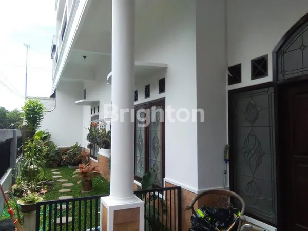 image RUMAH KOS AKTIF 2 LANTAI DI JL SALAK DAU MALANG (7)