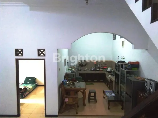 image RUMAH KOS AKTIF 2 LANTAI DI JL SALAK DAU MALANG (8)