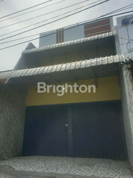 Gambar Property RUKO RAYA KUPANG JAYA SURABAYA