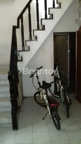image RUMAH 2 LANTAI SIAP HUNI DI RAWAMANGUN [R 1151 J] (4)