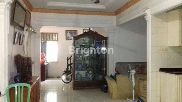 image RUMAH 2 LANTAI SIAP HUNI DI RAWAMANGUN [R 1151 J] (5)