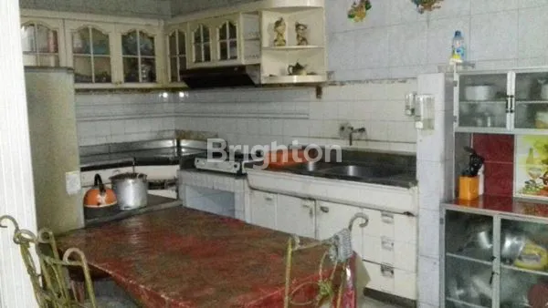 image RUMAH 2 LANTAI SIAP HUNI DI RAWAMANGUN [R 1151 J] (6)