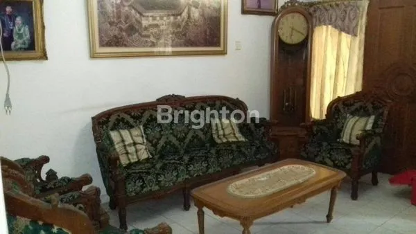 image RUMAH 2 LANTAI SIAP HUNI DI RAWAMANGUN [R 1151 J] (7)